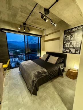 Loft Industrial ubicación ideal